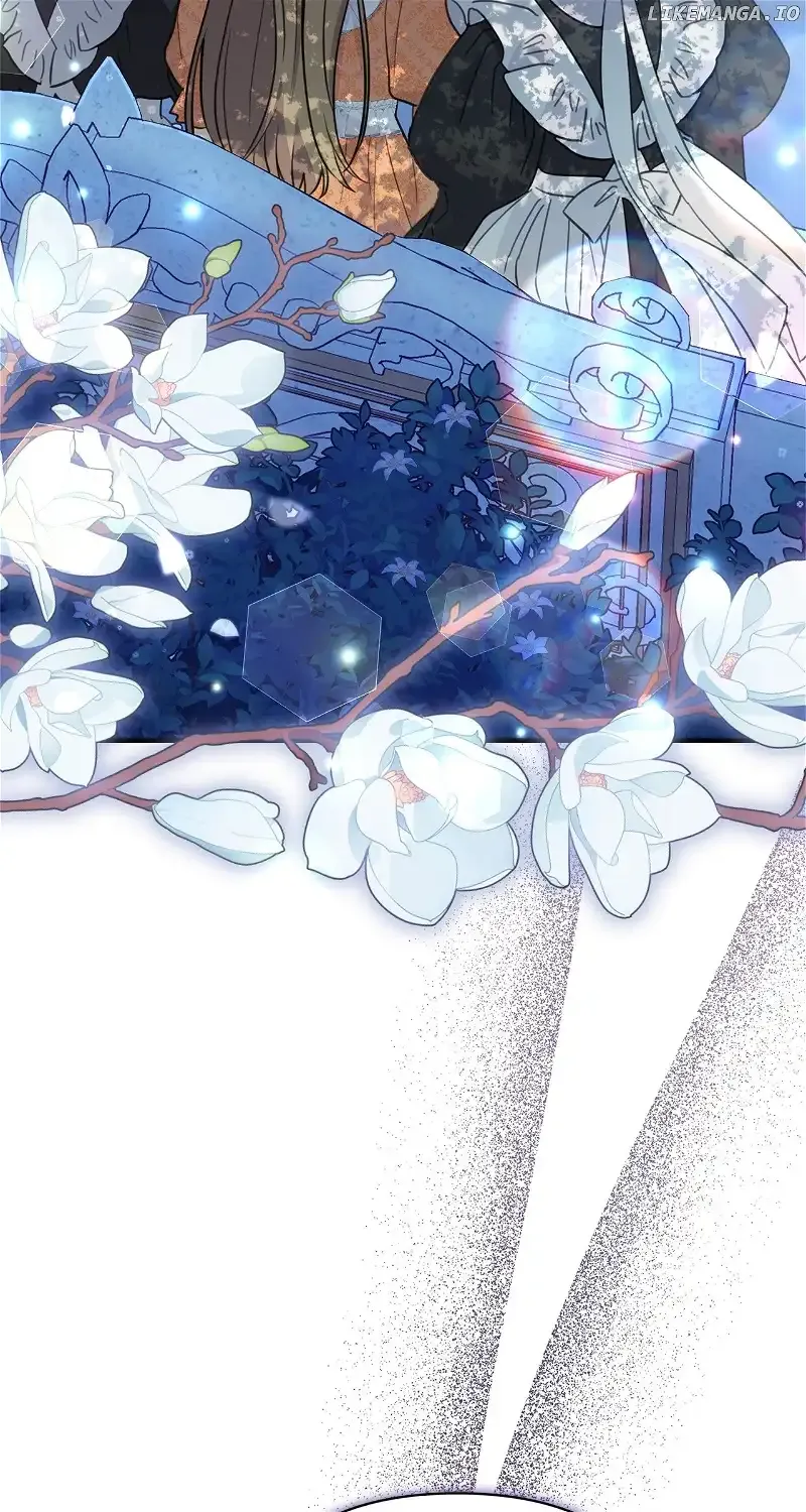 The Empress Wants To Avoid the Emperor Chapter 39 Online - página 63