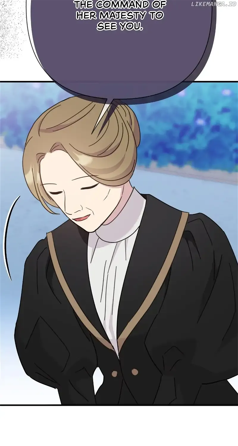 The Empress Wants To Avoid the Emperor Chapter 39 Online - página 66