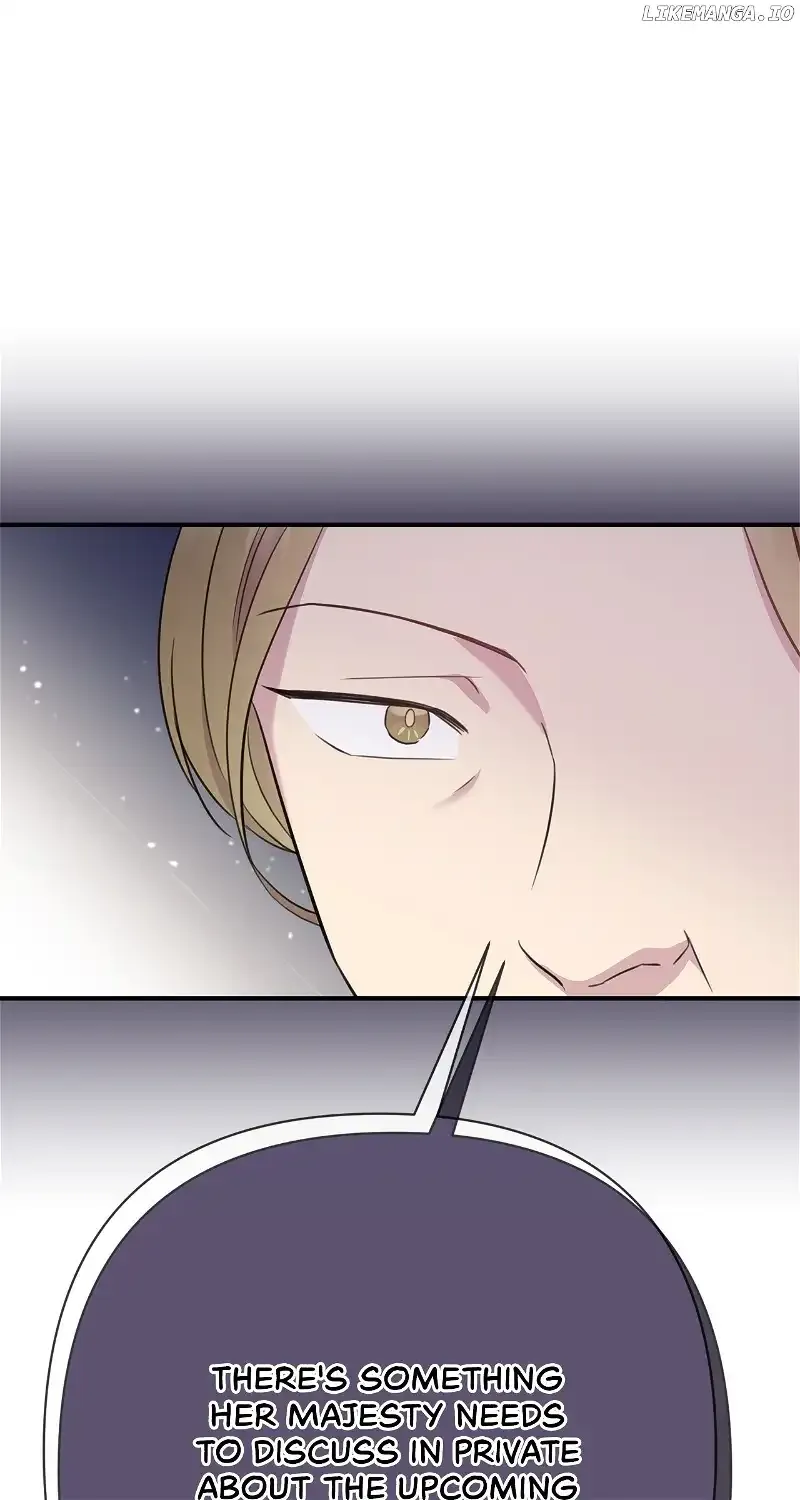 The Empress Wants To Avoid the Emperor Chapter 39 Online - página 68