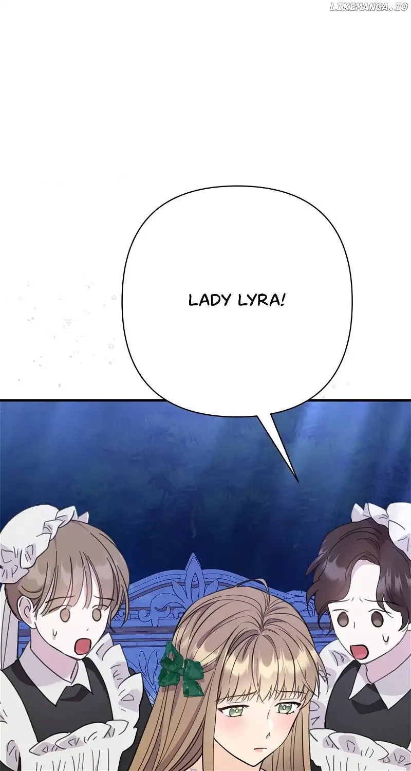 The Empress Wants To Avoid the Emperor Chapter 39 Online - página 75