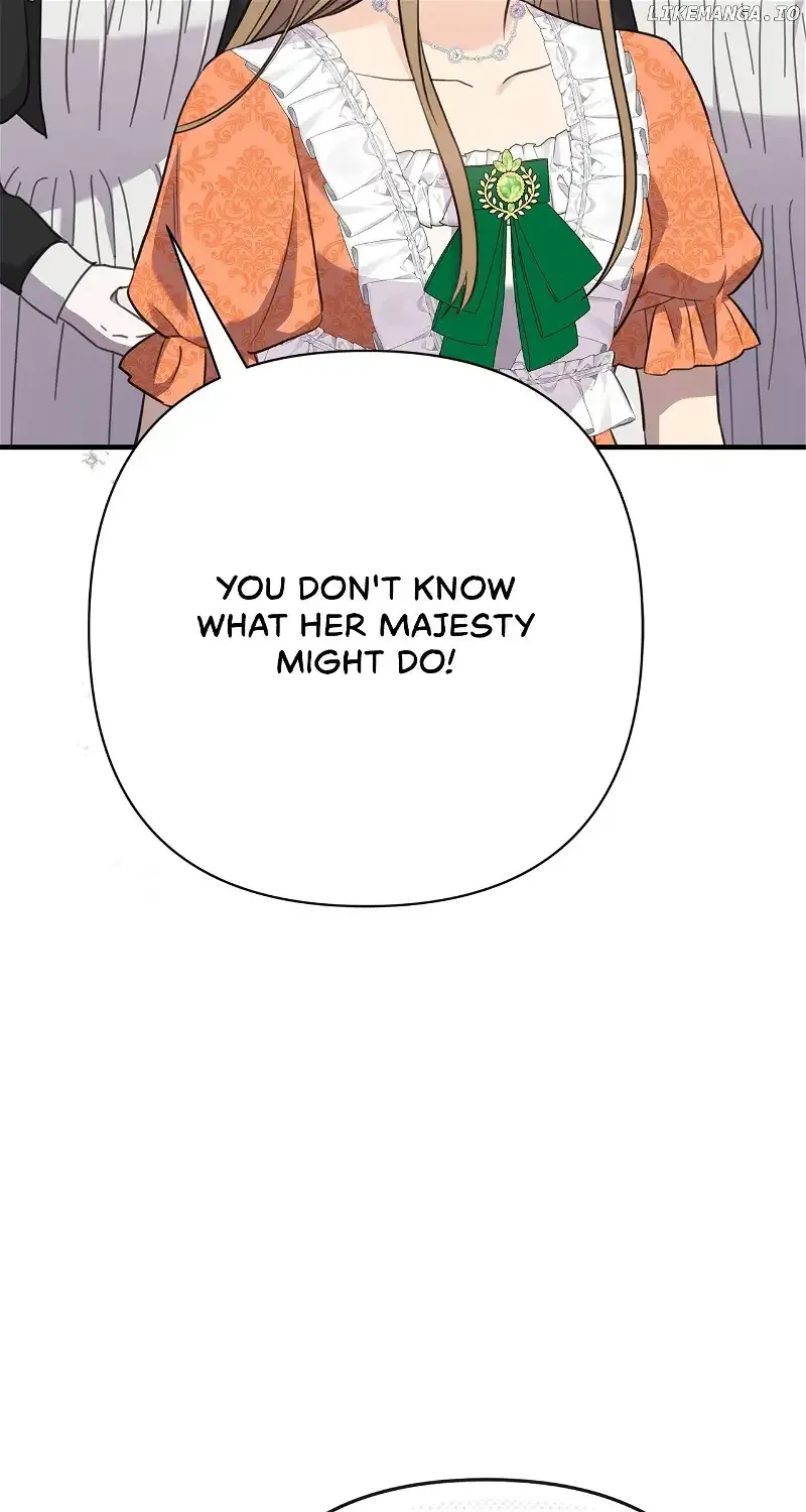 The Empress Wants To Avoid the Emperor Chapter 39 Online - página 76