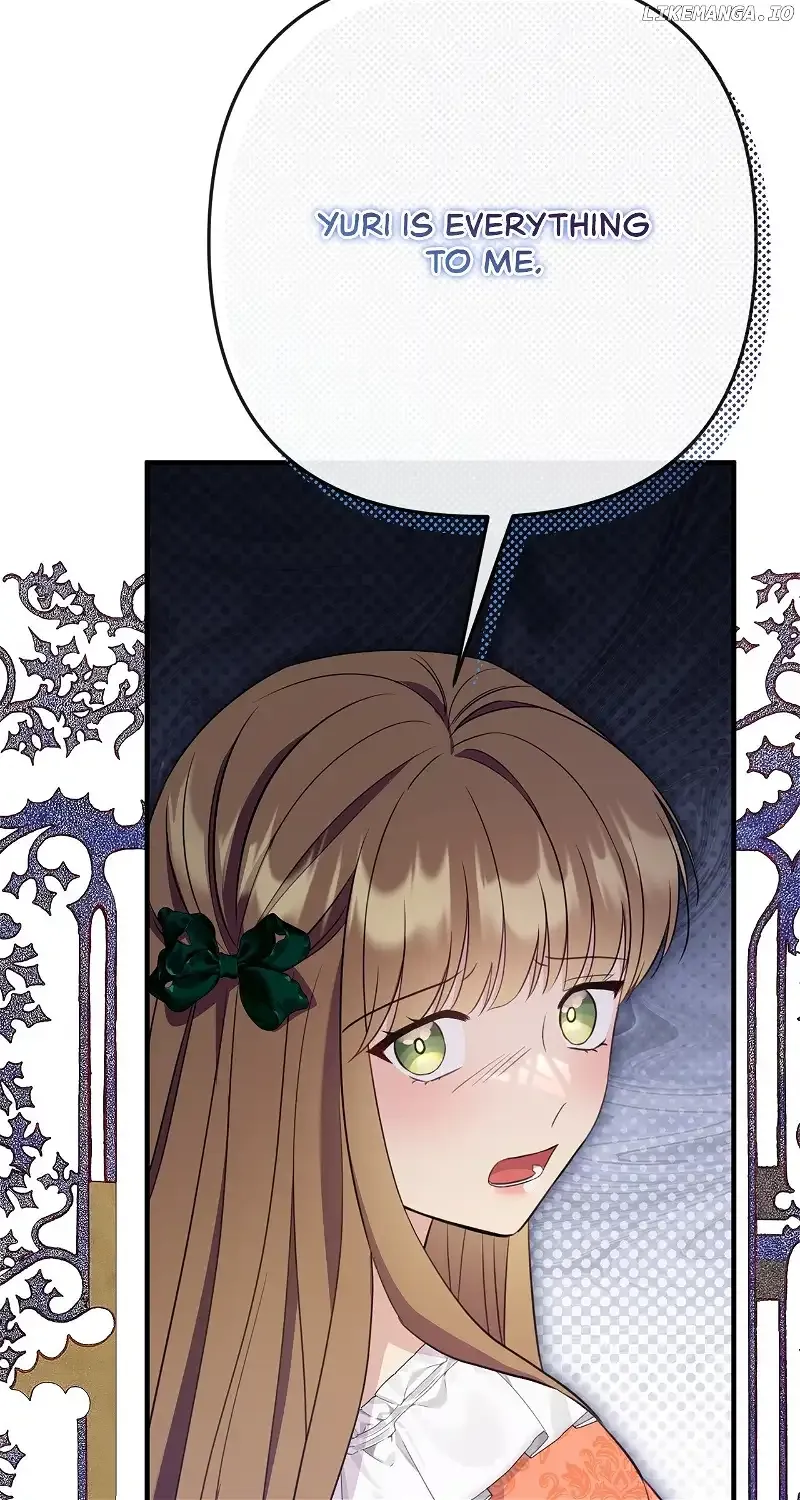 The Empress Wants To Avoid the Emperor Chapter 39 Online - página 77
