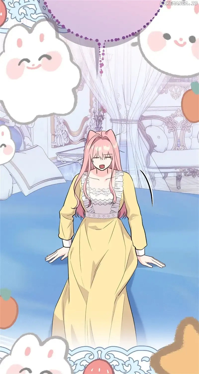 The Empress Wants To Avoid the Emperor Chapter 39 Online - página 84