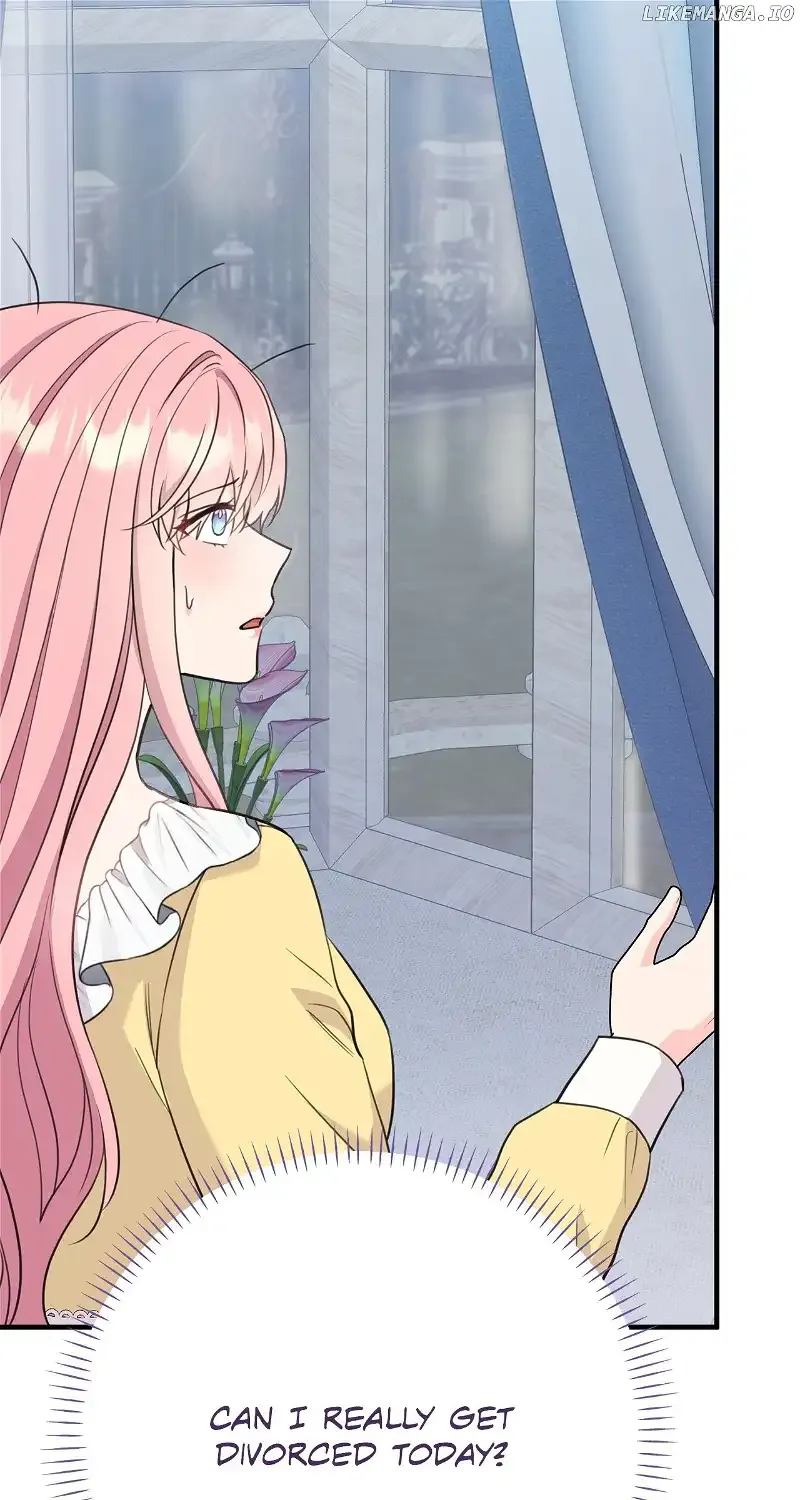 The Empress Wants To Avoid the Emperor Chapter 39 Online - página 86