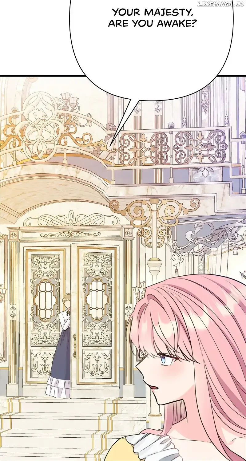 The Empress Wants To Avoid the Emperor Chapter 39 Online - página 88