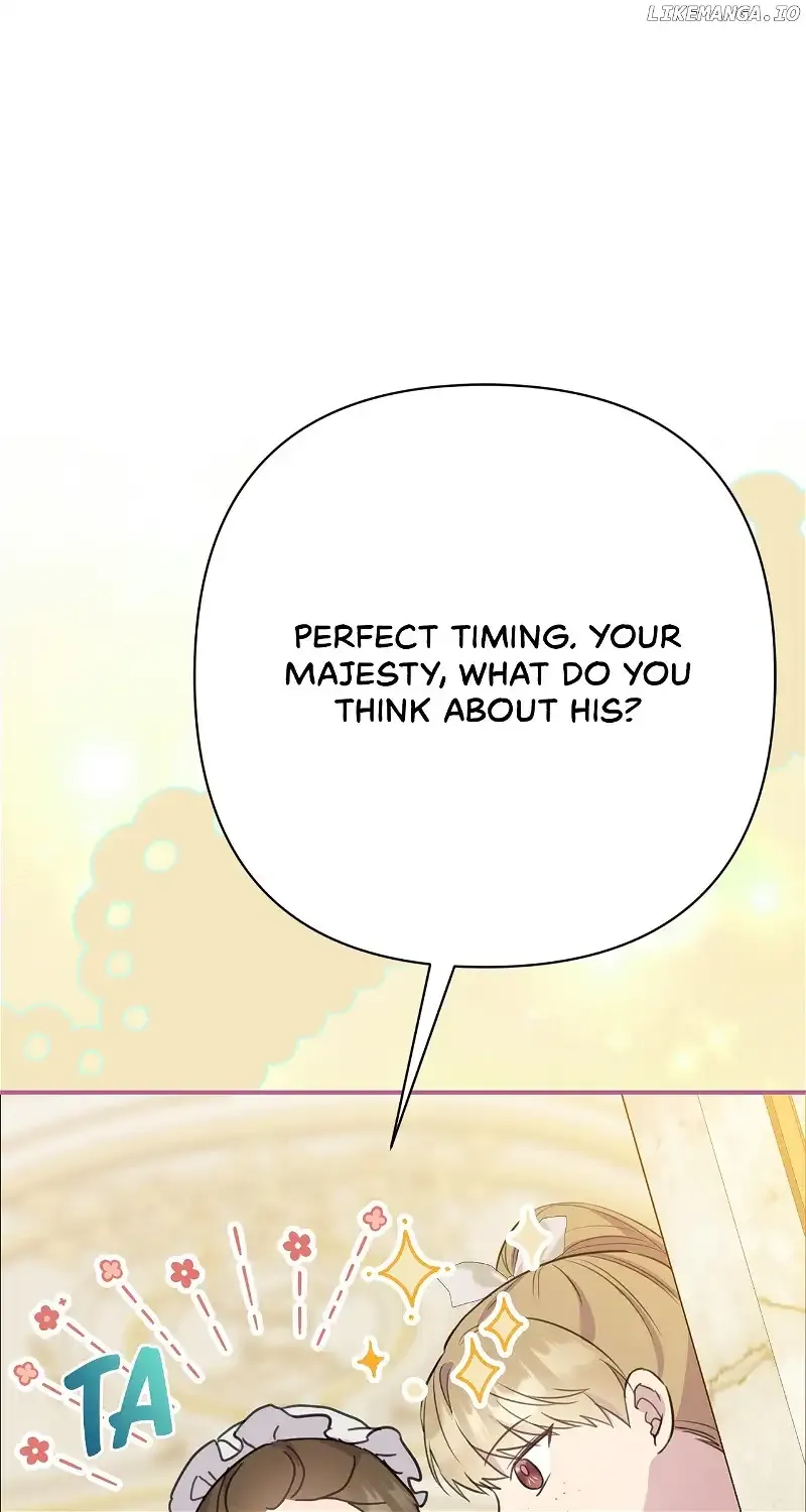The Empress Wants To Avoid the Emperor Chapter 39 Online - página 90