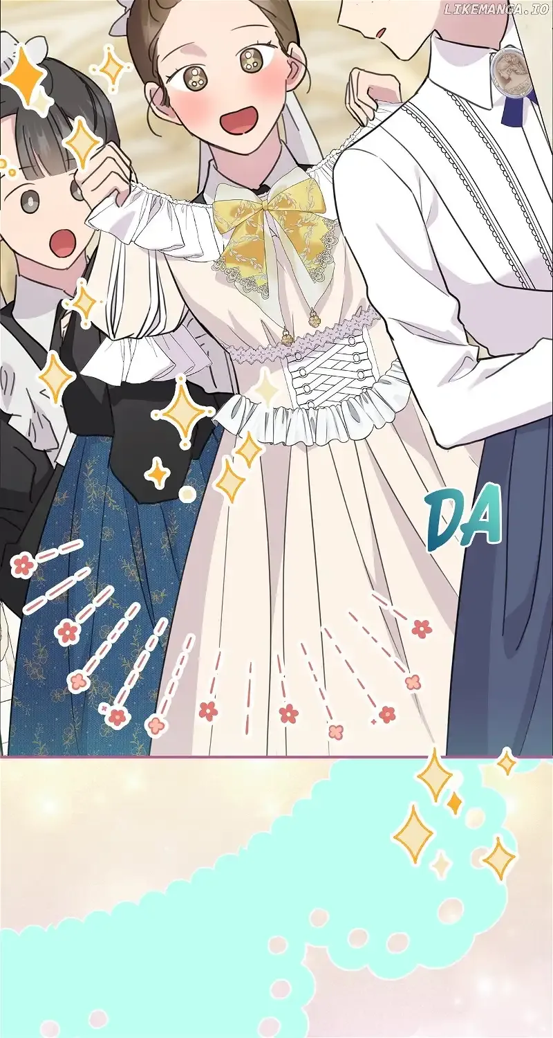 The Empress Wants To Avoid the Emperor Chapter 39 Online - página 91