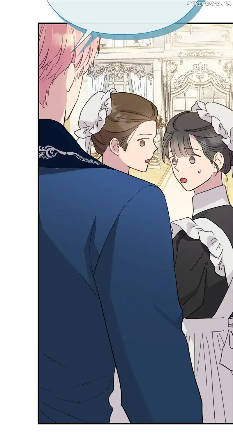 The Empress Wants To Avoid the Emperor Chapter 39 Online - página 94