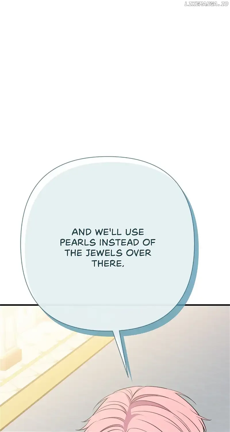The Empress Wants To Avoid the Emperor Chapter 39 Online - página 95