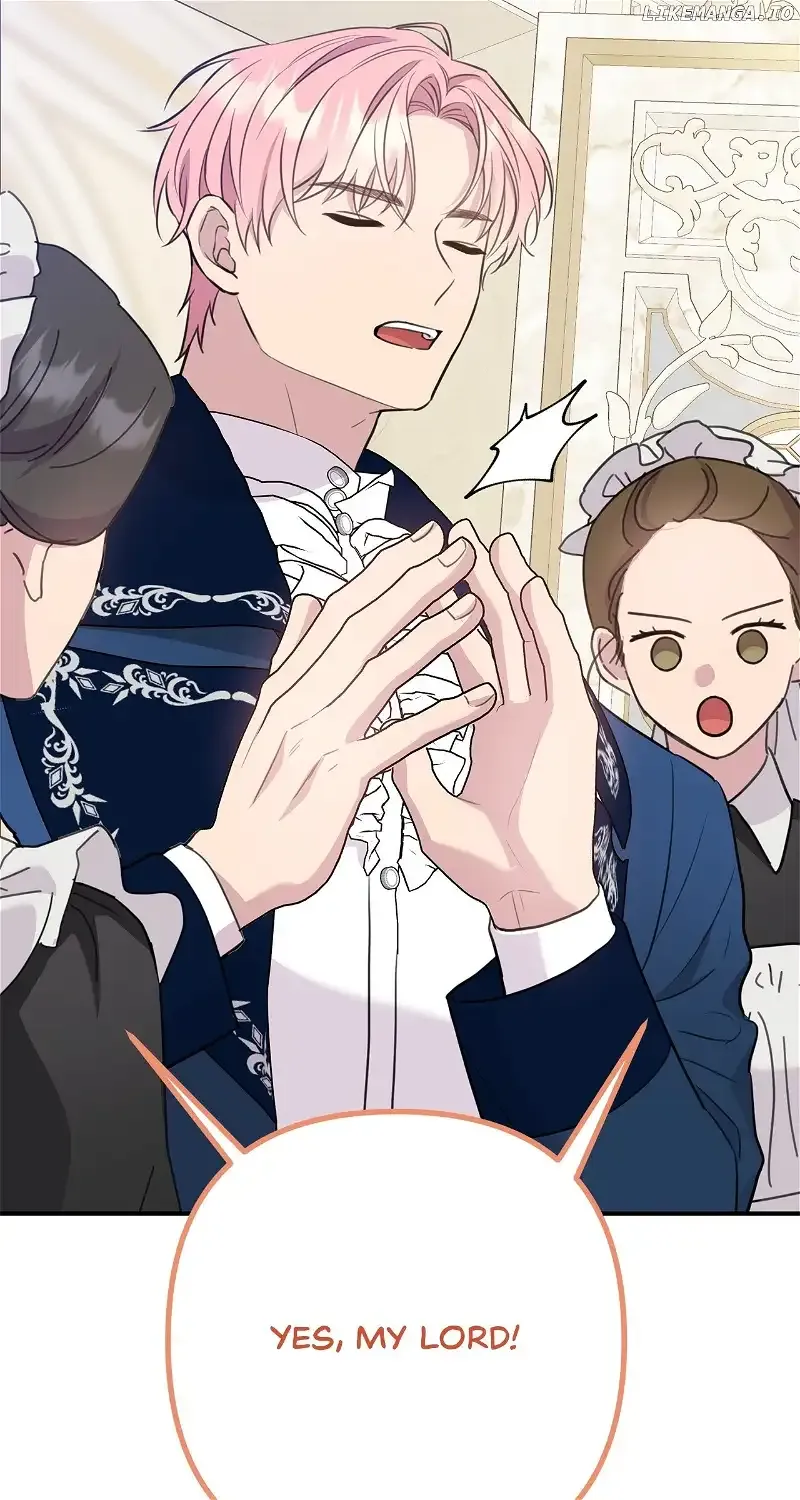 The Empress Wants To Avoid the Emperor Chapter 39 Online - página 101