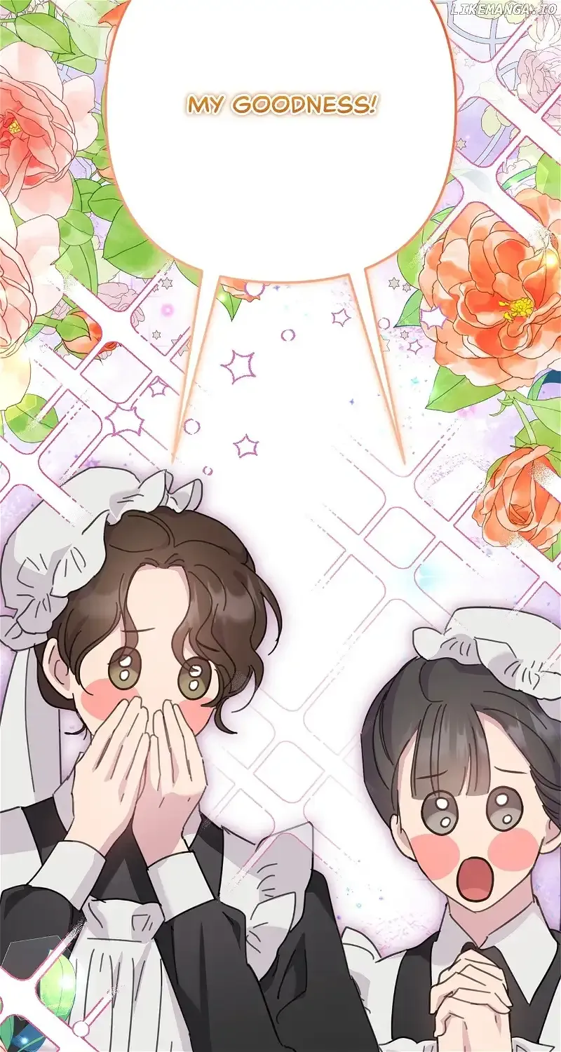 The Empress Wants To Avoid the Emperor Chapter 39 Online - página 105