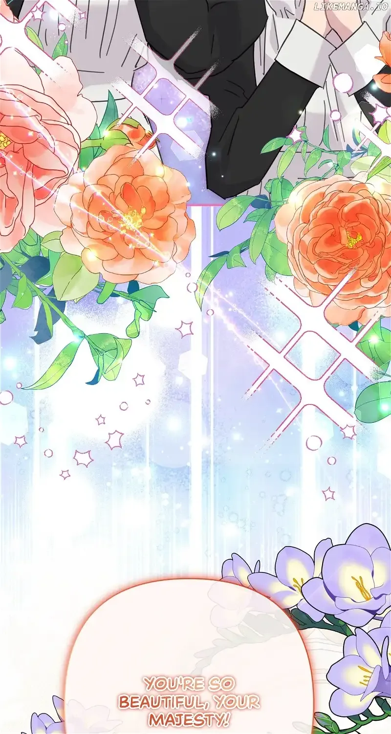 The Empress Wants To Avoid the Emperor Chapter 39 Online - página 106