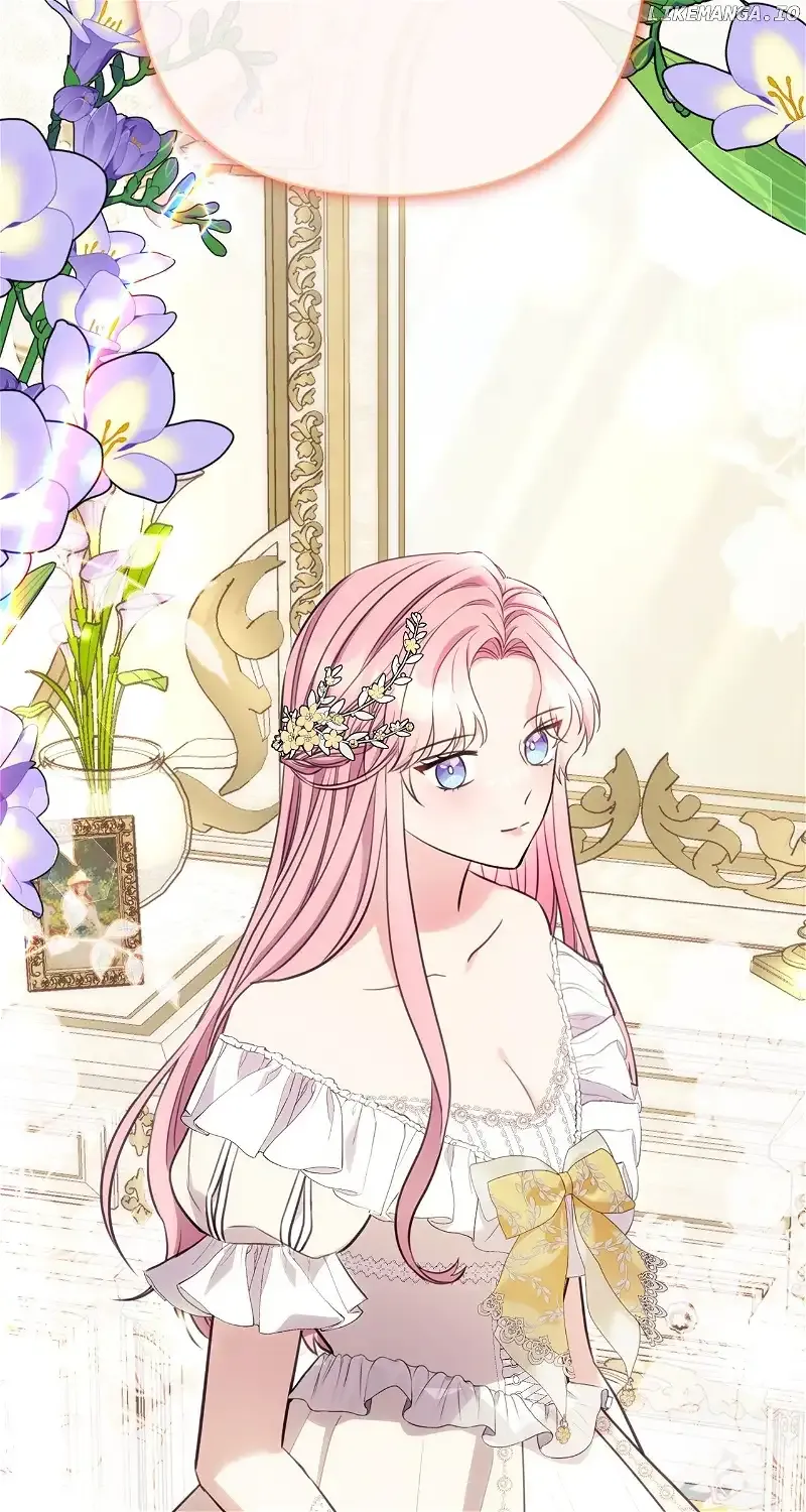 The Empress Wants To Avoid the Emperor Chapter 39 Online - página 107