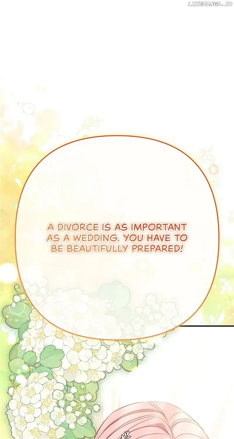 The Empress Wants To Avoid the Emperor Chapter 39 Online - página 111