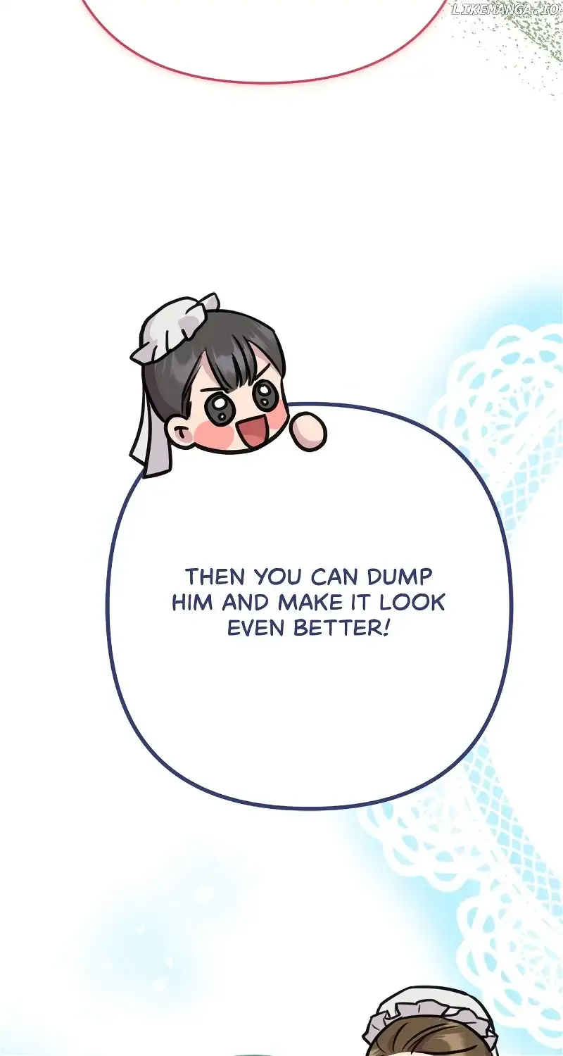 The Empress Wants To Avoid the Emperor Chapter 39 Online - página 113