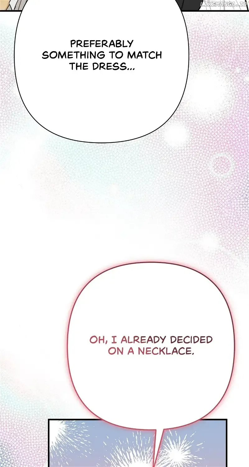 The Empress Wants To Avoid the Emperor Chapter 39 Online - página 116