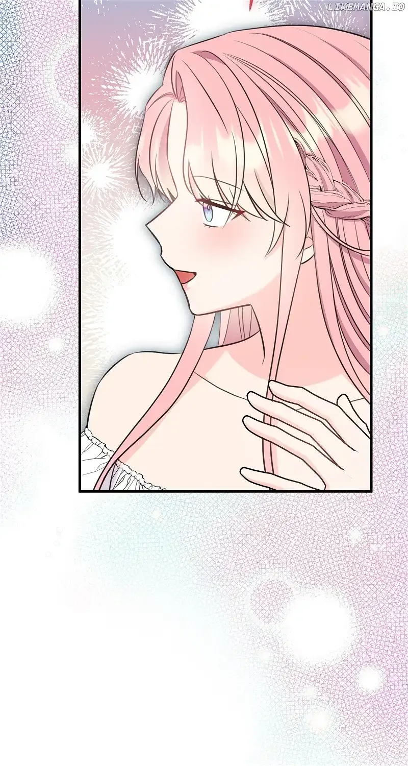 The Empress Wants To Avoid the Emperor Chapter 39 Online - página 117