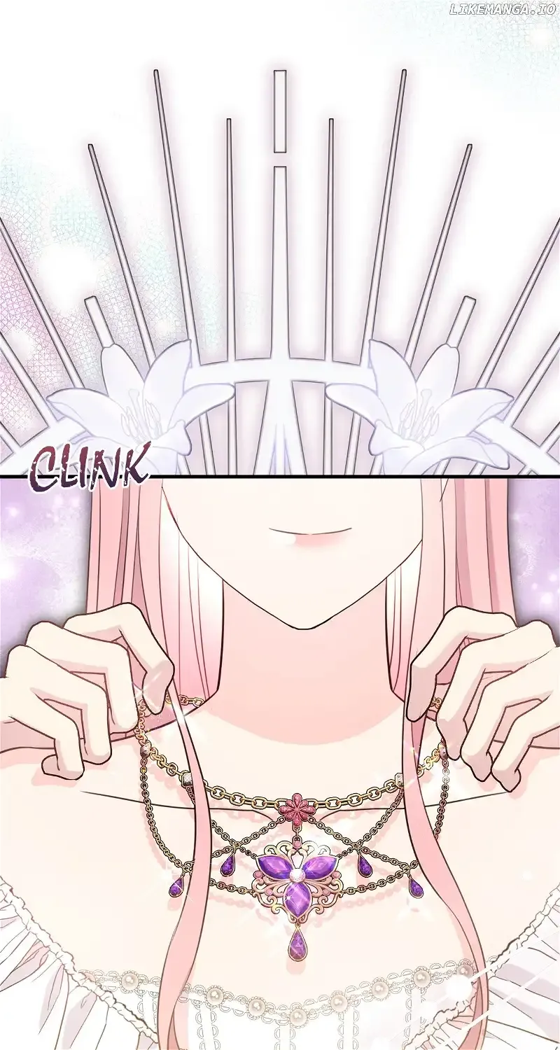 The Empress Wants To Avoid the Emperor Chapter 39 Online - página 118
