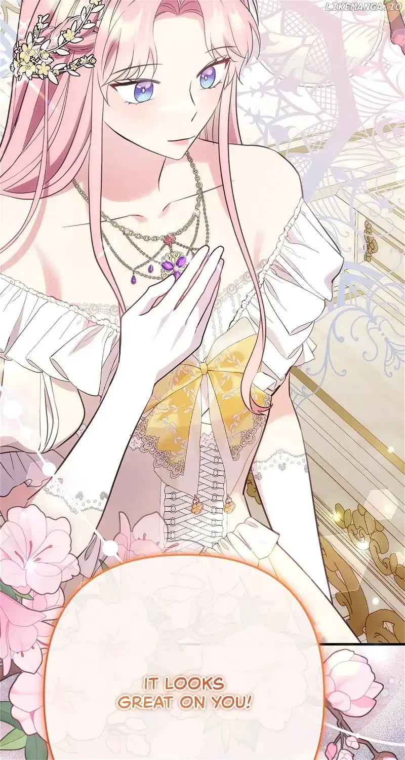 The Empress Wants To Avoid the Emperor Chapter 39 Online - página 120