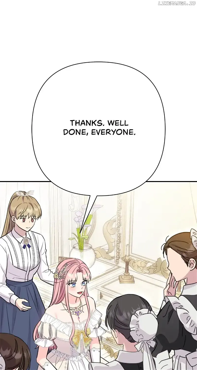 The Empress Wants To Avoid the Emperor Chapter 39 Online - página 122