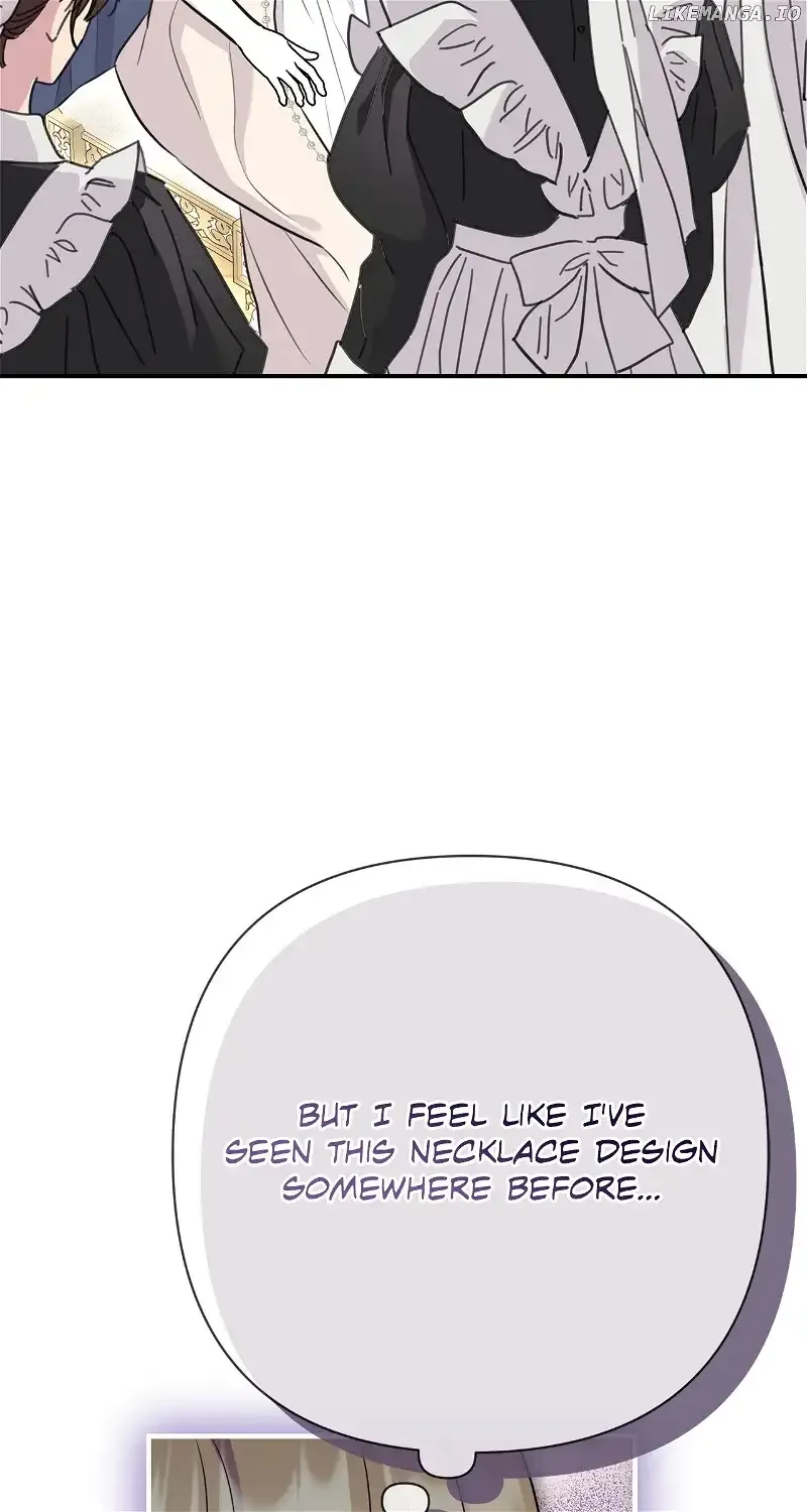 The Empress Wants To Avoid the Emperor Chapter 39 Online - página 123