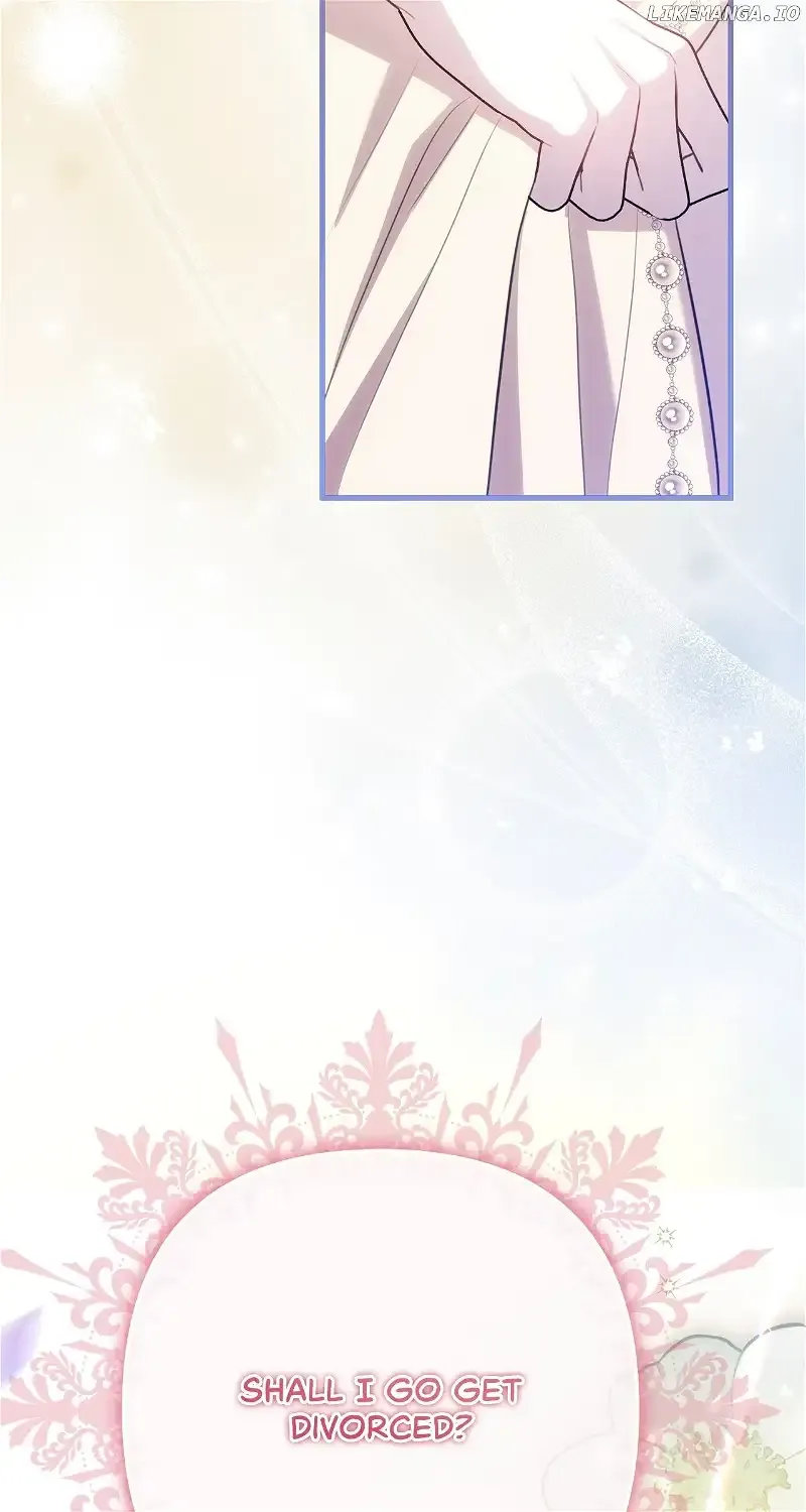 The Empress Wants To Avoid the Emperor Chapter 39 Online - página 126
