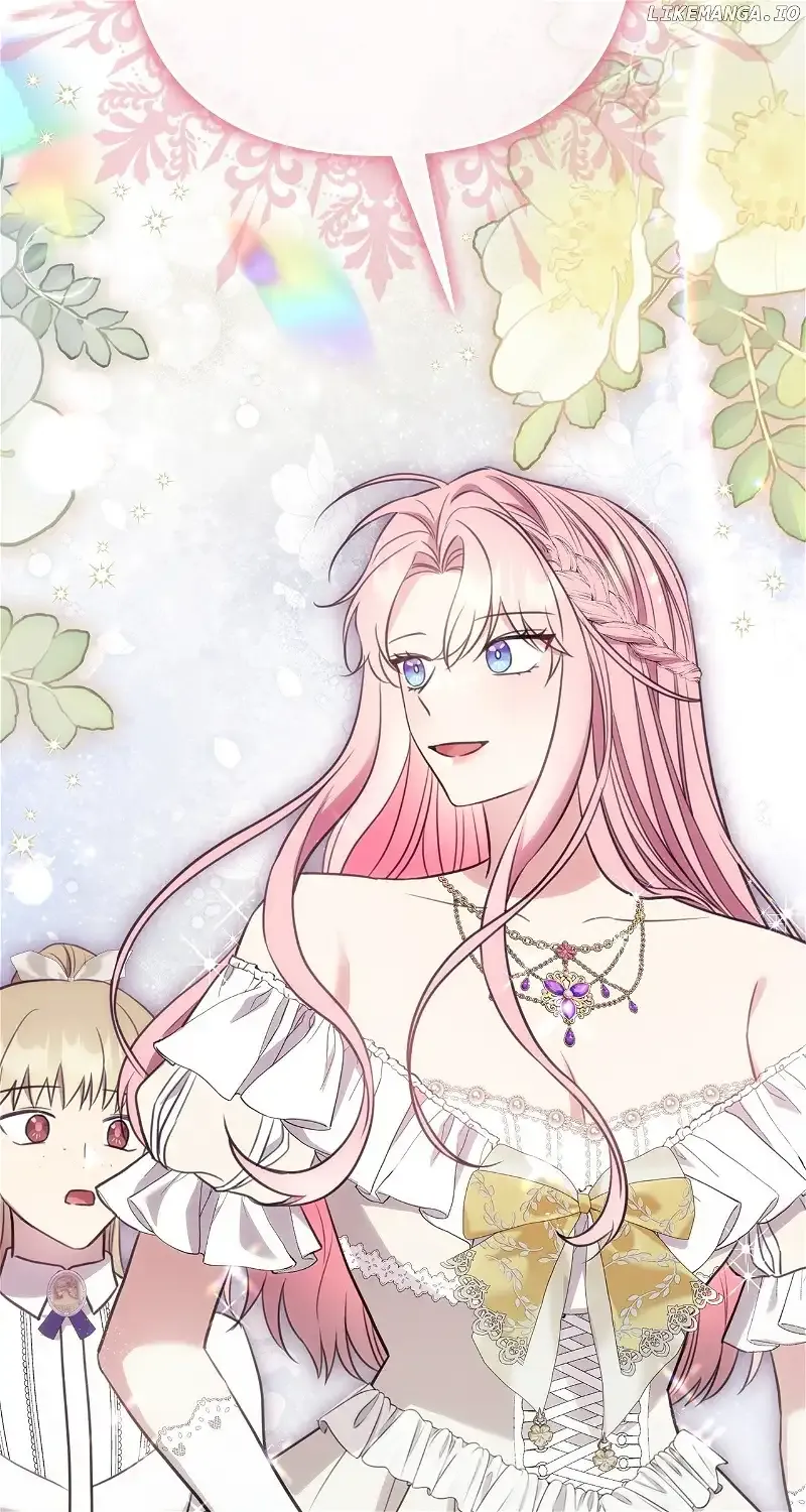 The Empress Wants To Avoid the Emperor Chapter 39 Online - página 127