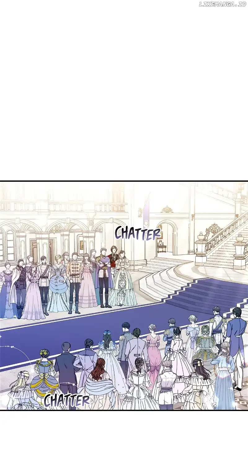 The Empress Wants To Avoid the Emperor Chapter 40 Online - página 3