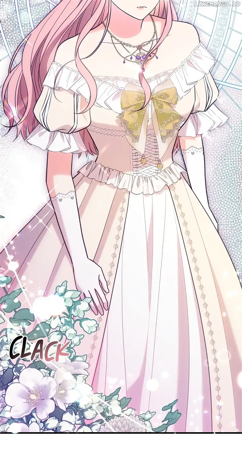 The Empress Wants To Avoid the Emperor Chapter 40 Online - página 5