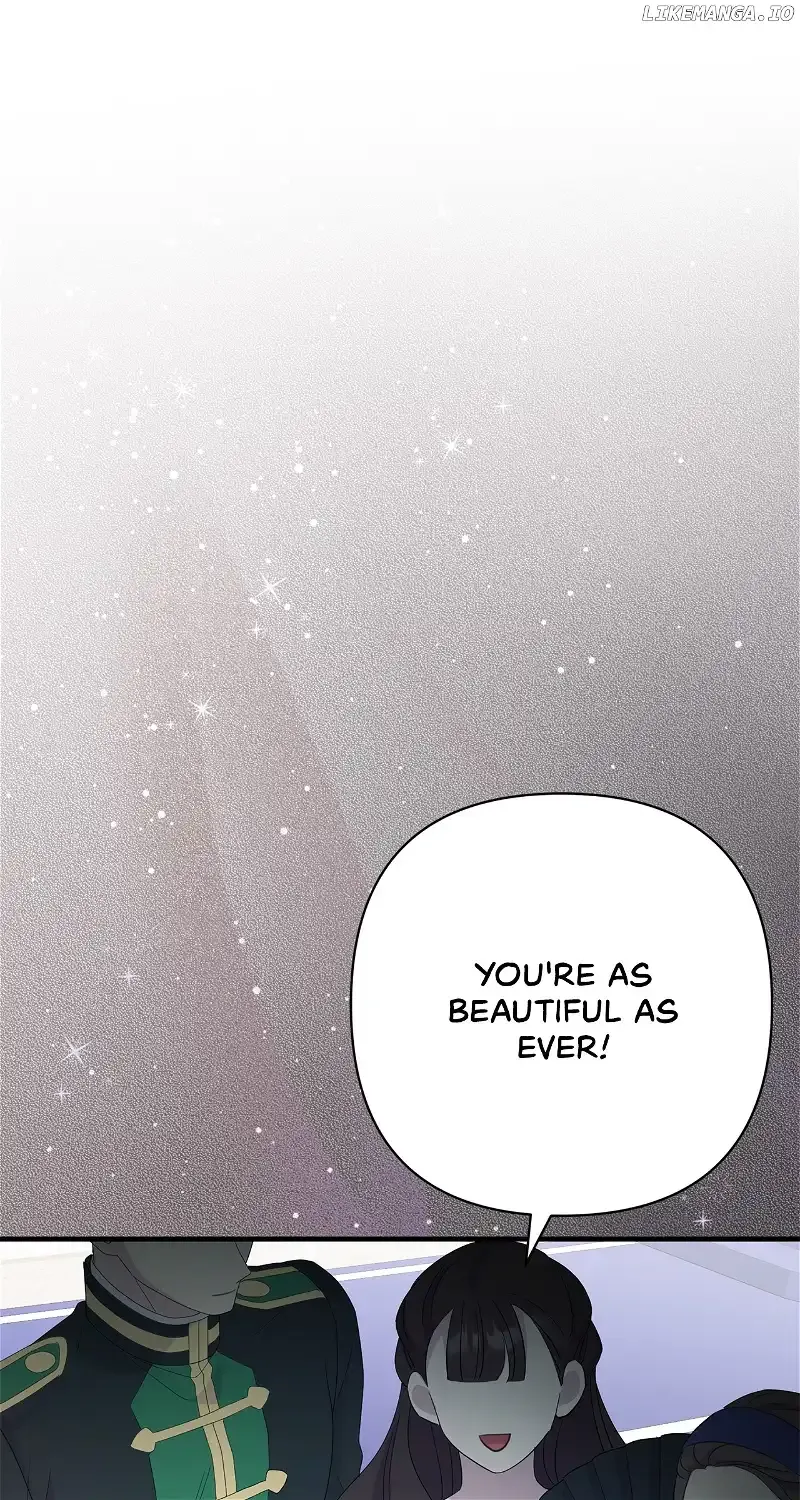 The Empress Wants To Avoid the Emperor Chapter 40 Online - página 6
