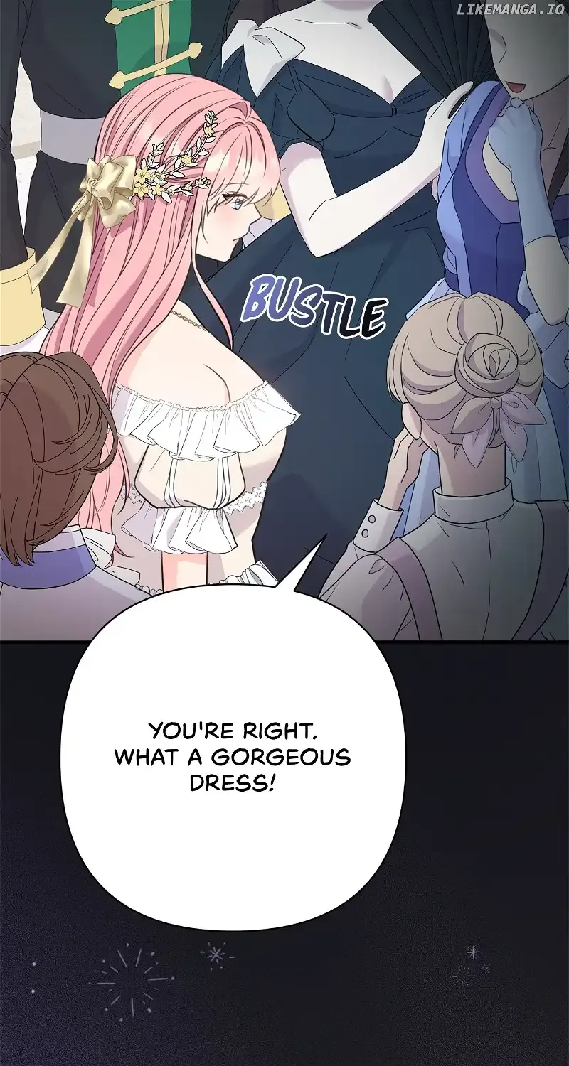 The Empress Wants To Avoid the Emperor Chapter 40 Online - página 7