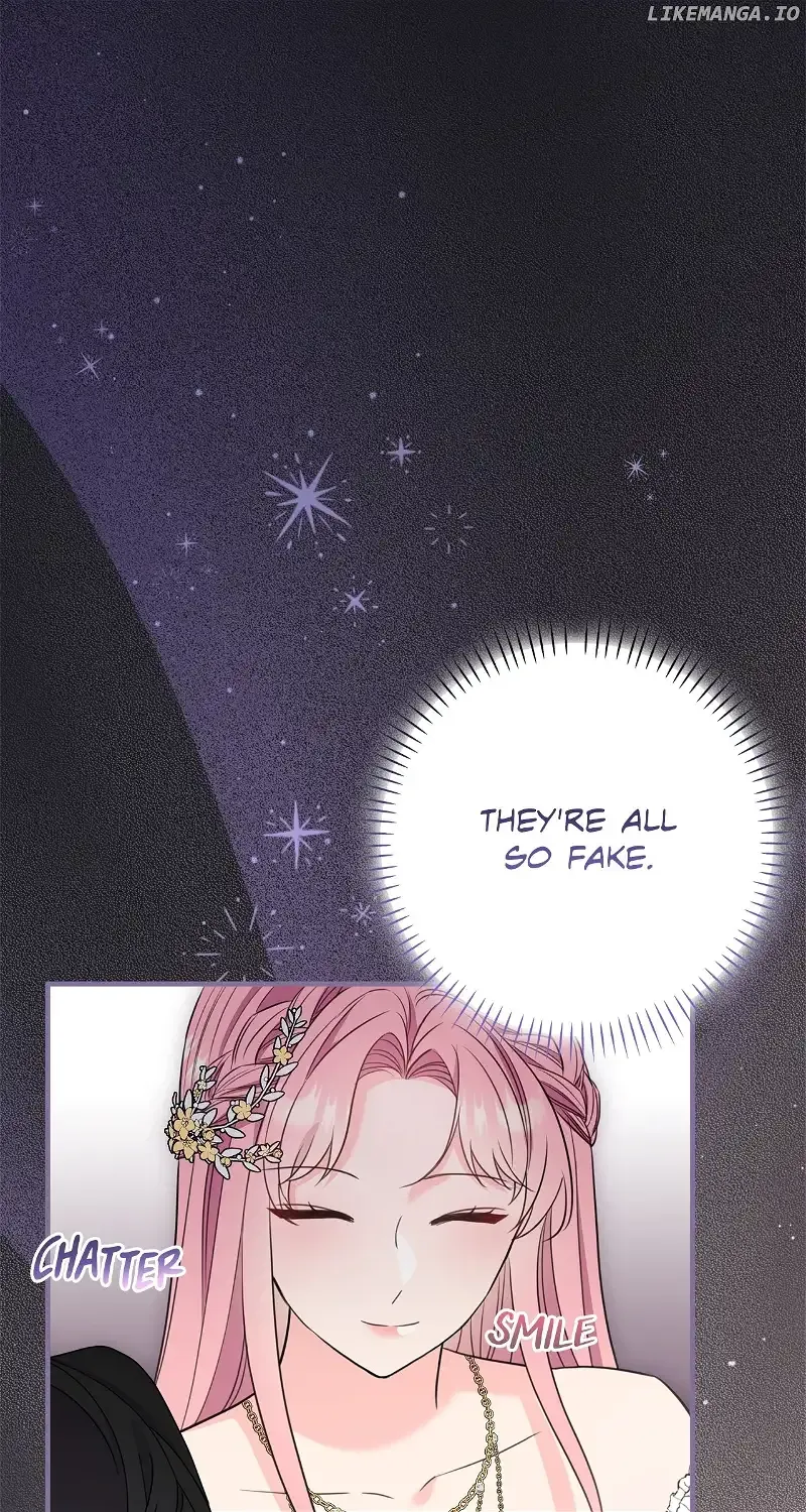 The Empress Wants To Avoid the Emperor Chapter 40 Online - página 8