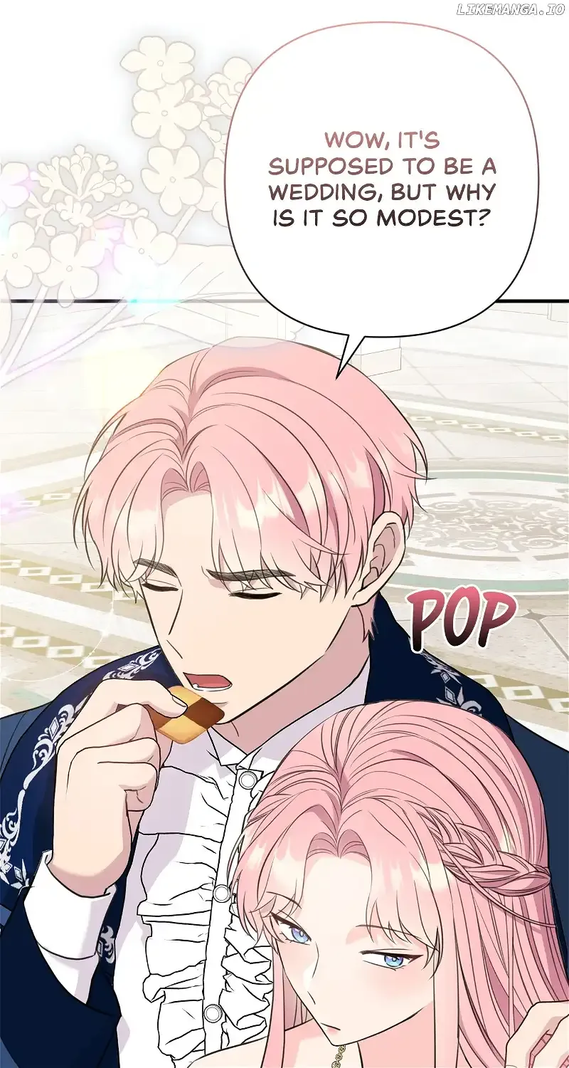 The Empress Wants To Avoid the Emperor Chapter 40 Online - página 10