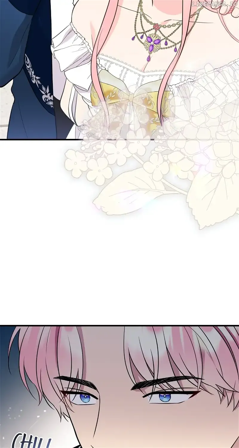 The Empress Wants To Avoid the Emperor Chapter 40 Online - página 11