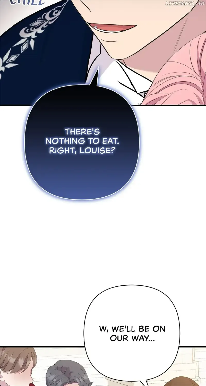 The Empress Wants To Avoid the Emperor Chapter 40 Online - página 12