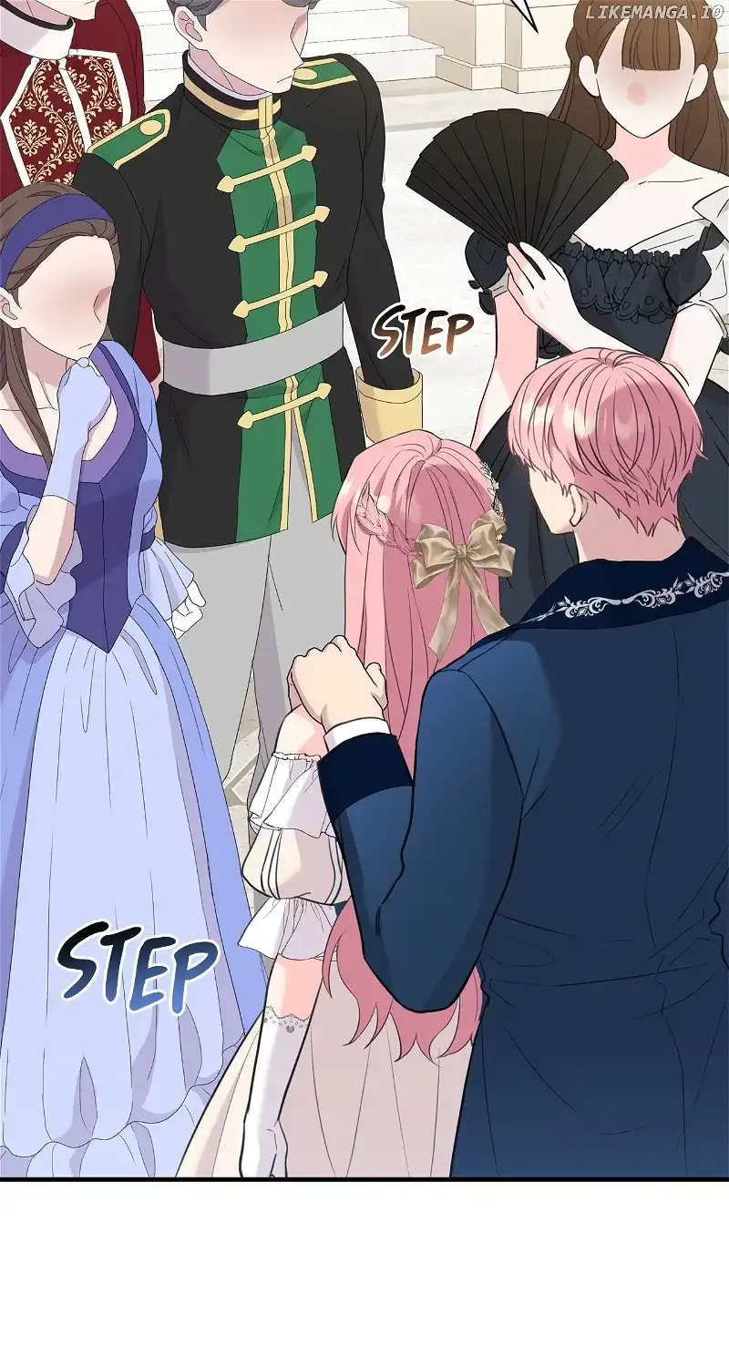 The Empress Wants To Avoid the Emperor Chapter 40 Online - página 13
