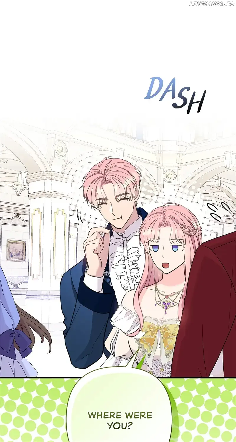 The Empress Wants To Avoid the Emperor Chapter 40 Online - página 14