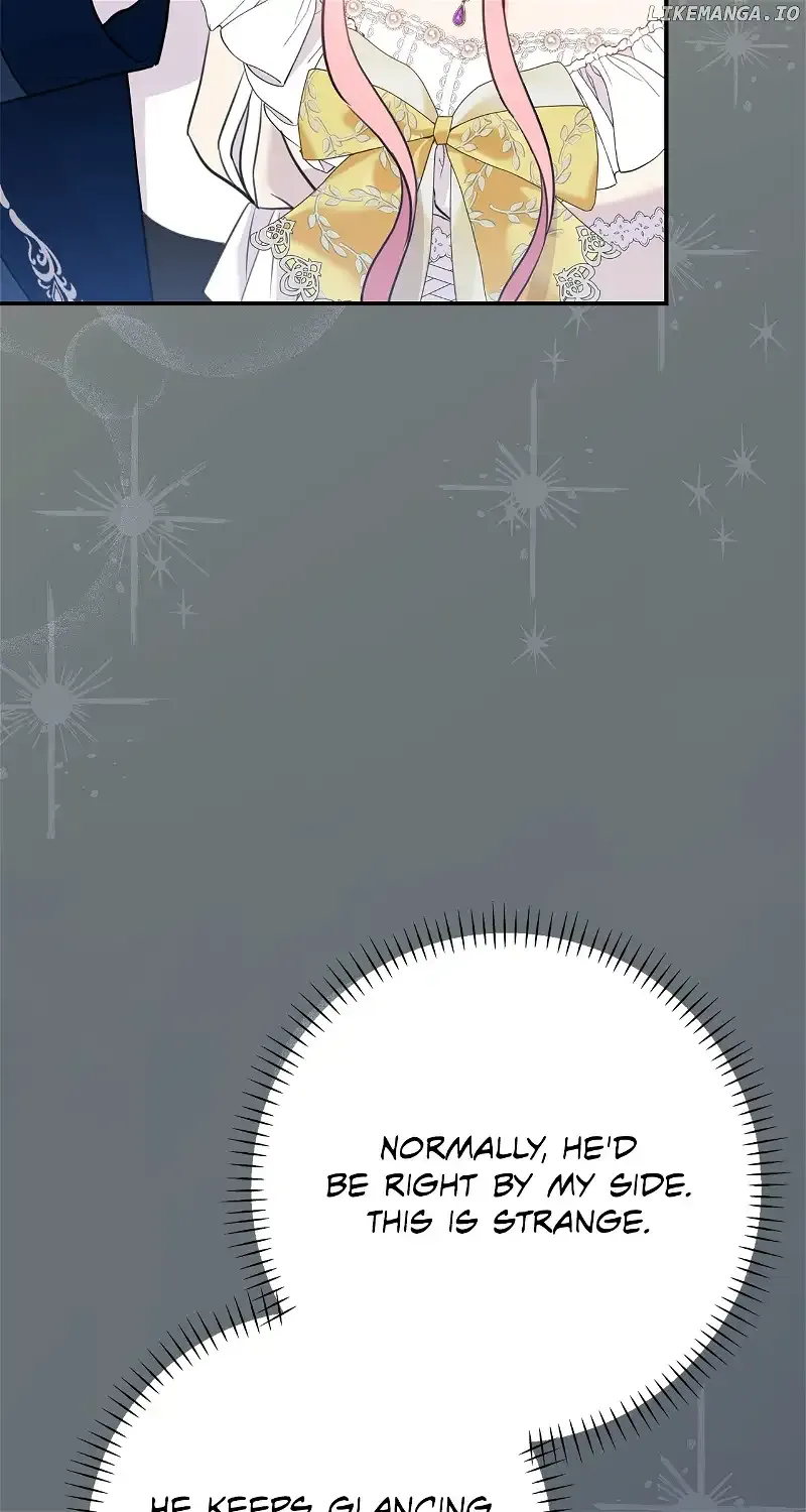 The Empress Wants To Avoid the Emperor Chapter 40 Online - página 17