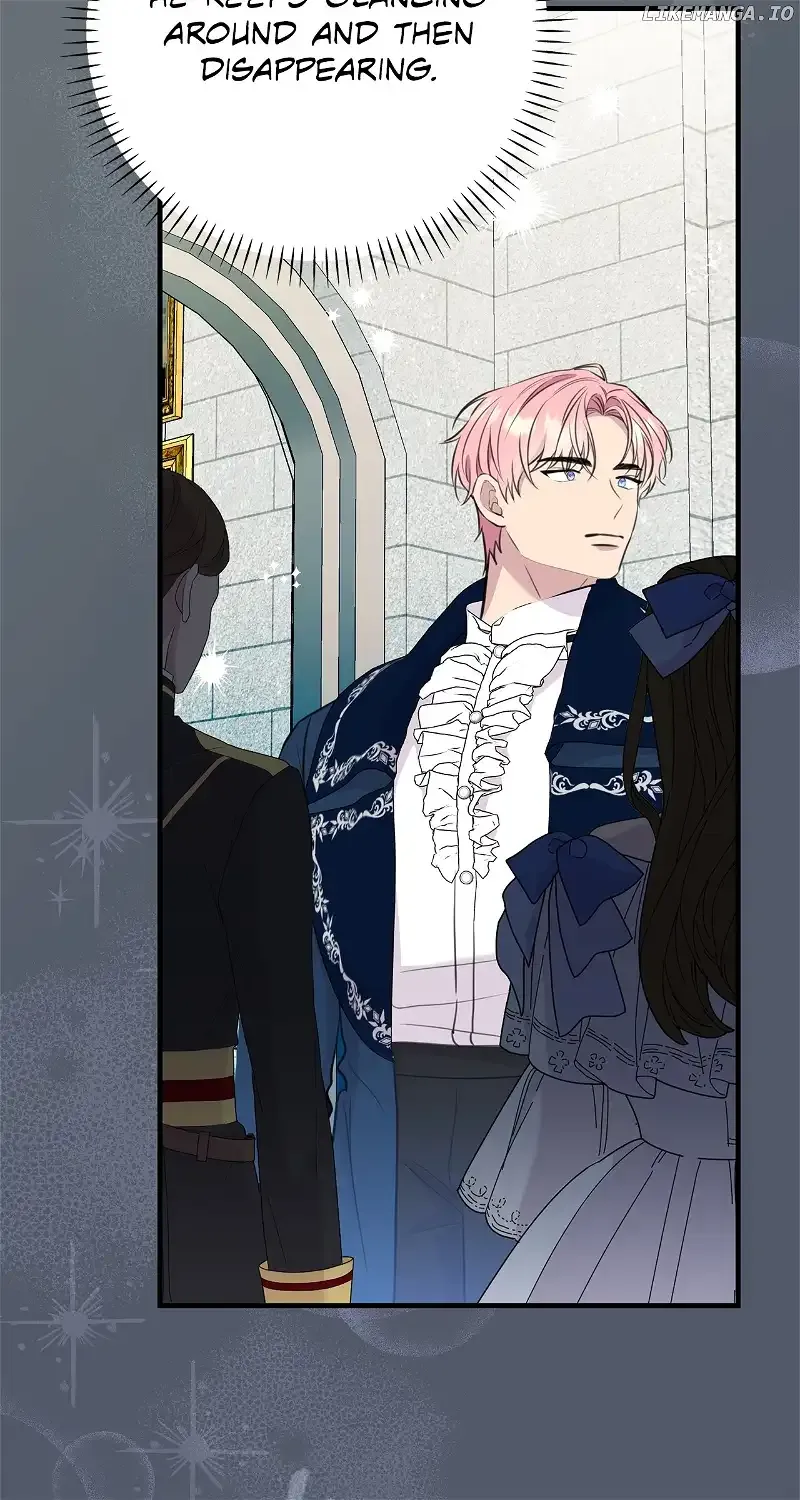 The Empress Wants To Avoid the Emperor Chapter 40 Online - página 18