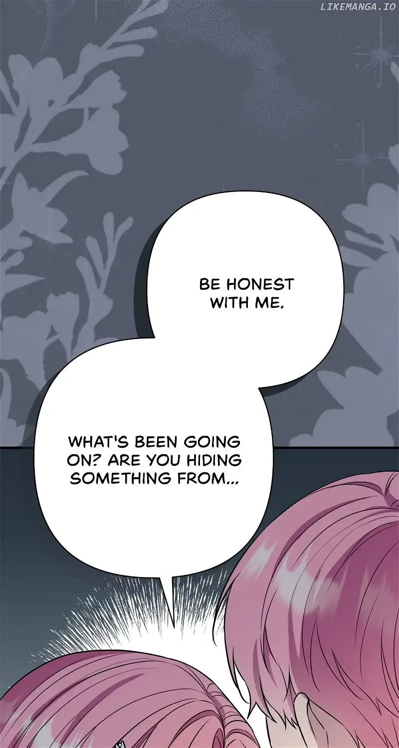 The Empress Wants To Avoid the Emperor Chapter 40 Online - página 19