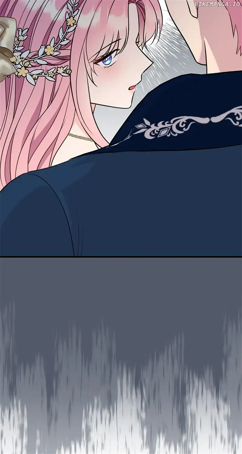 The Empress Wants To Avoid the Emperor Chapter 40 Online - página 20