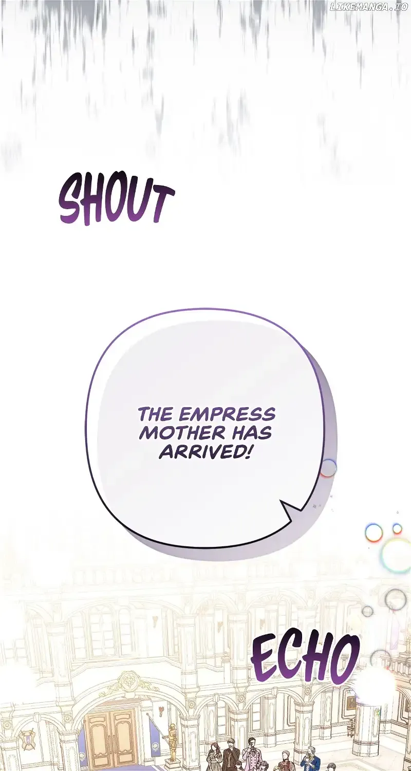 The Empress Wants To Avoid the Emperor Chapter 40 Online - página 21
