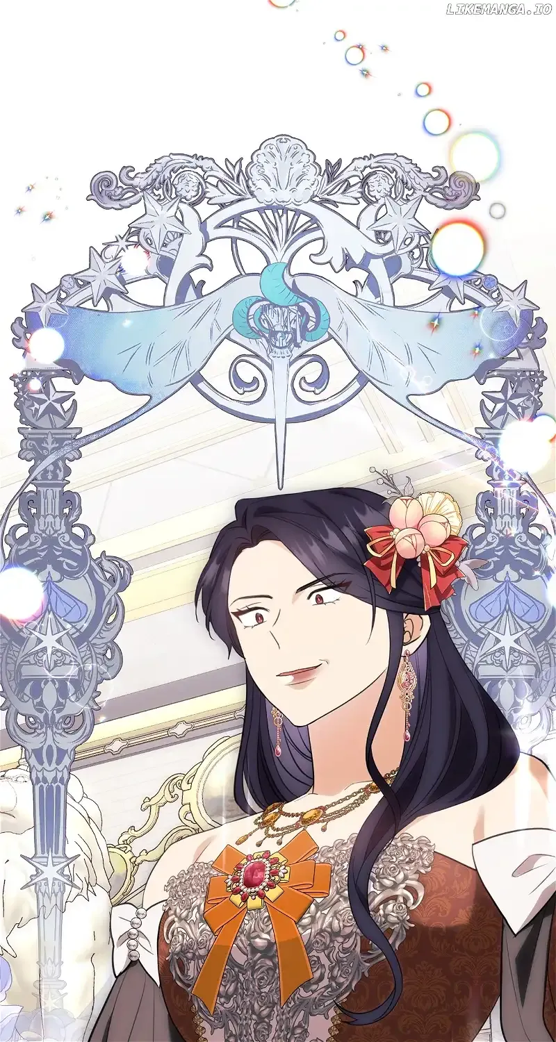 The Empress Wants To Avoid the Emperor Chapter 40 Online - página 23