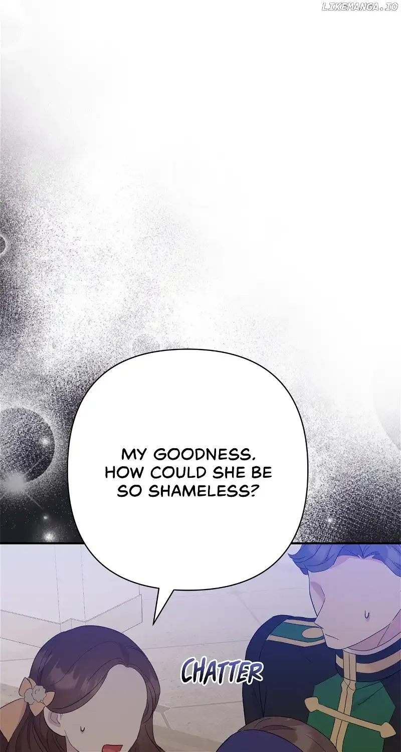 The Empress Wants To Avoid the Emperor Chapter 40 Online - página 26
