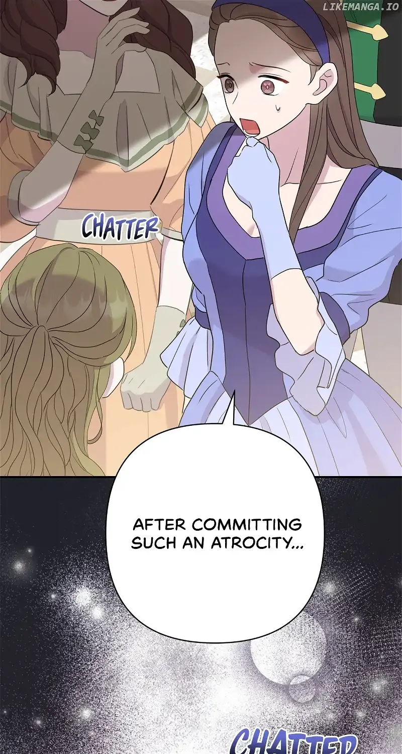 The Empress Wants To Avoid the Emperor Chapter 40 Online - página 27