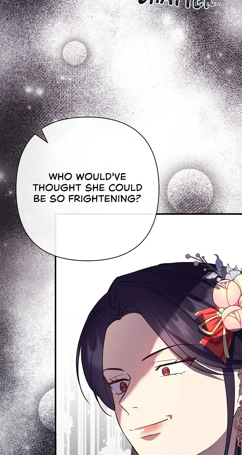 The Empress Wants To Avoid the Emperor Chapter 40 Online - página 28