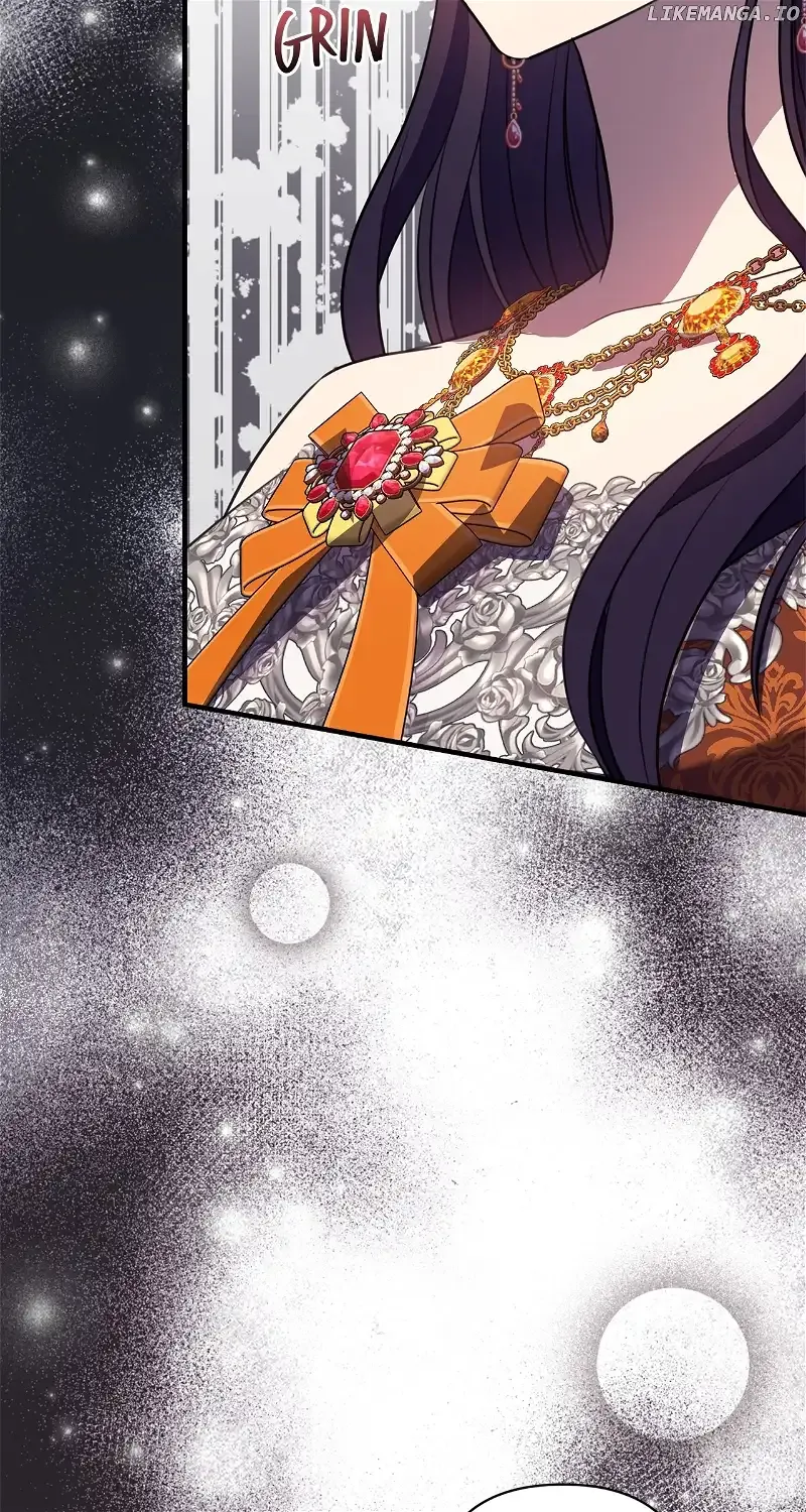 The Empress Wants To Avoid the Emperor Chapter 40 Online - página 29