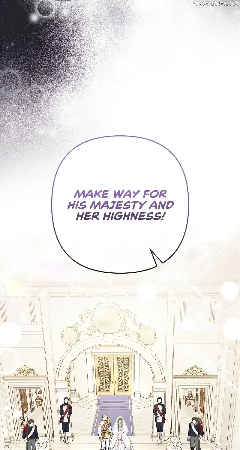 The Empress Wants To Avoid the Emperor Chapter 40 Online - página 31