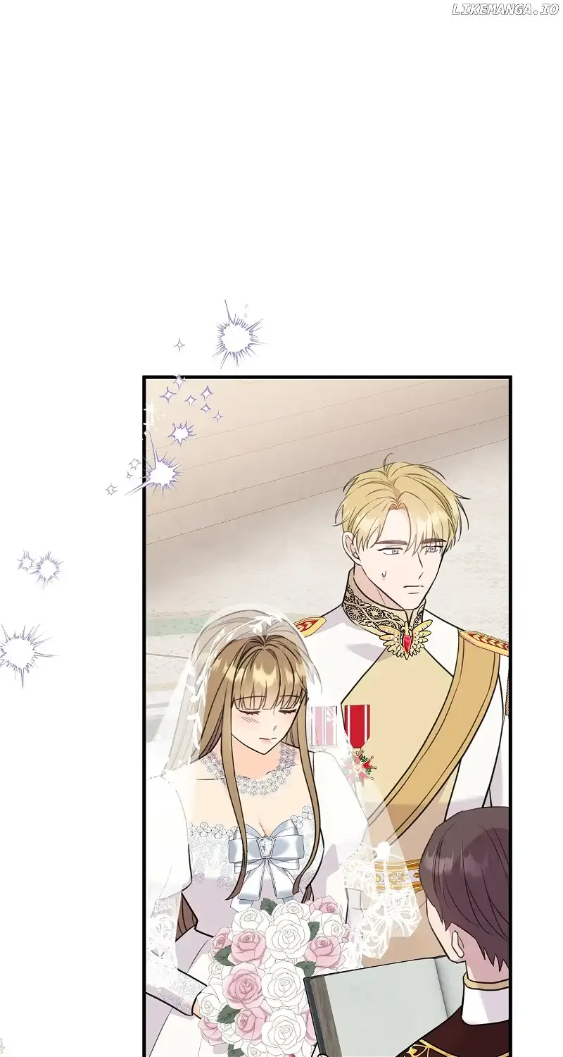 The Empress Wants To Avoid the Emperor Chapter 40 Online - página 33