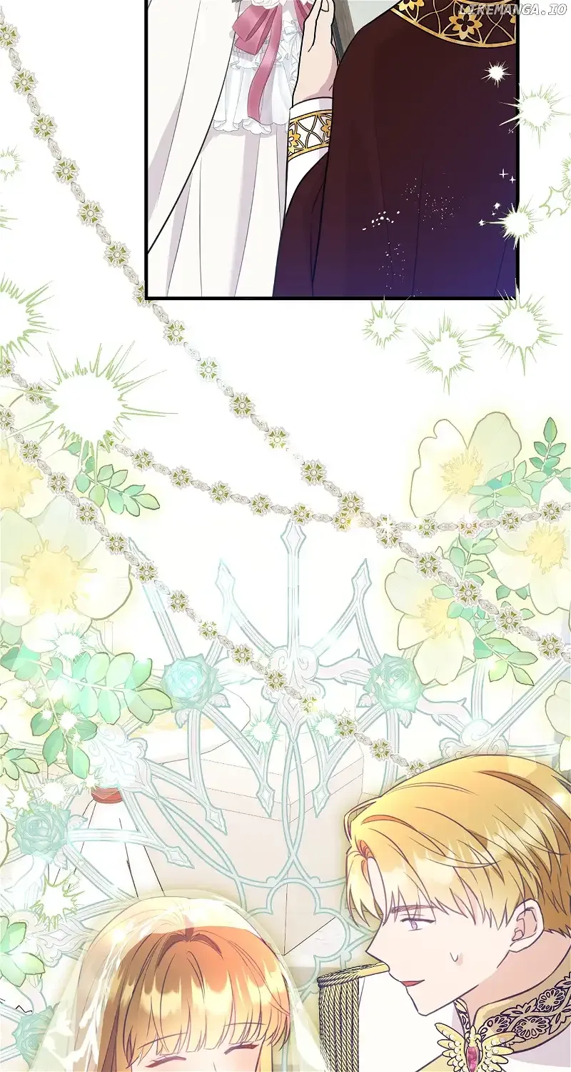 The Empress Wants To Avoid the Emperor Chapter 40 Online - página 34